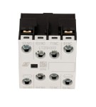 Pomocný kontakt pro stykač, 2 Z + 2 R, 1 Z + 1 R mikrospínač