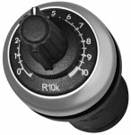 Potenciometr 470 kOhm
