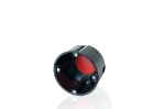 Požární krabice hluboká 54mm, D=74mm