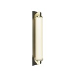Prato LED 18W 1225lm 3000K Ra80 230V IP44 weiß
