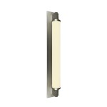 Prato LED 18W 1225lm 4000K Ra80 230V IP44 weiß