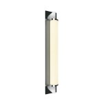 Prato LED 18W 1225lm 4000K Ra80 230V IP44 weiß