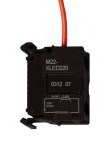 Předřadník pro LED 220VAC/DC