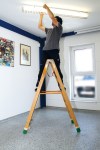 Primo násuvná objímka P153 pro zvýšenou bezpečnost při práci