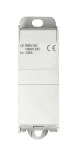 Připojovací blok, 1-pól, 125A, vst. 1x35mm², výst. 6x16mm²
