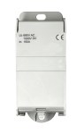Připojovací blok, 1-pól, 160A, 2x70 mm² +3x25mm² + 8x16mm²