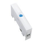 Připojovací modul PE, 120mm2, s krytem