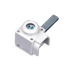 Připojovací svorka pro 1+N/jističe BS-1TE