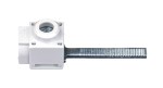 Připojovací svorka pro 3+N/jističe BS-1TE