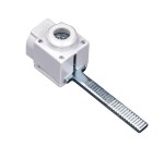 Připojovací svorka pro 3+N/jističe BS-1TE