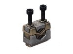 Připojovací svorky dvojité 2x70-120mm2, vel.2