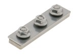 Profile connectors MF and SL