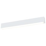 Profile luminaire SF 24W 3000K 3048lm white matt L-1140mm