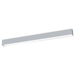 Profile luminaire SF 38W 4000K 5246lm DALI anodized L-1710mm