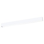 Profile luminaire SF 64W 4000K 8835lm white matt L-2850mm