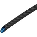 Profiline Flex-střední UV hadice M32+hladká,750N,balení 25m