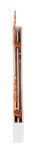 Prop.lišta 2pól, 1x chránič 4p + 1x jistič s chr. 6TE, 10mm²