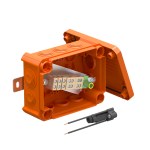 Propoj. krab. 5x6 mm2 + PE pro CBS, funkční int. tř. E30-E90