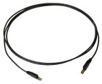 Propojovací kabel Tera/Tera, 1párový, nestíněný, šedý, 5m