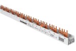 Propojovací lišta 1N/2N/3N 16mm2