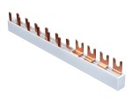 Propojovací lišta 1xFI 4pól, 6xSI 1+N/1TE, 10TE