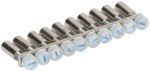 Propojovací můstek 10-pólový, 2,5mm2