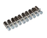 Propojovací můstek 10-pólový, 4mm2