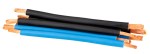 Propojovací sada 1+N/jističe BS-1TE 10mm2, pro MCB 1+N/1MW