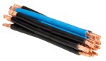 Propojovací sada 3+N/jističe BS-1TE 10mm2, pro MCB 1+N/1MW