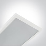 Proti MP LED 60W 8000lm 4000K Ra80 220-240V IP20 dim white