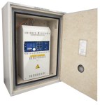 Protipožární skříň E30 pro nouzový systém MicroControl