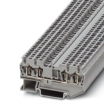 Průchozí svorka ST 1,5/S-QUATTRO