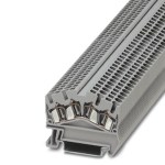 Průchozí svorka STS 2,5-QUATTRO BU