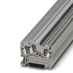 Průchozí svorka STS 2,5-TWIN BU