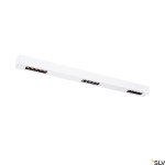 Q-LINE CL, LED vnitřní stropní svítidlo, 1m, BAP, bílá,3000K