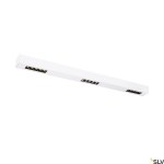 Q-LINE CL, LED vnitřní stropní svítidlo, 1m, BAP, bílá,4000K
