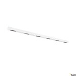Q-LINE CL, LED vnitřní stropní svítidlo, 2m, BAP, bílá,3000K