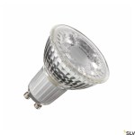 QPAR51 GU10, LED světelný zdroj 6 W 2200 2700 K CRI 90 36°