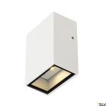 QUAD I nastenna bila 230V/700mA LED 3W IP44 3000K