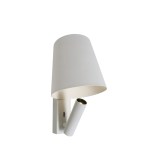 Rada LED 3W 160lm 3000K 36° 220-240V 700mA IP20 bílá