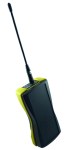 Rádiový přijímač s rozhraním Bluetooth pro ESR6500OMS