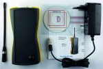 Rádiový přijímač s rozhraním Bluetooth pro ESR6500OMS
