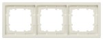 Rámeček 3M, DELTA style, 82 x 224, bílý