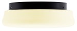 RANA E27, 2x 60 W, bílá