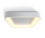Rana LED, 50W, 3000lm, 3000K, 230V, IP20, 120°, white