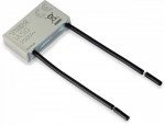 RC člen pro LED zdroje, 0,1µF, 100Ω, 250 V