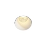 Rea LED 3W, 240lm, 3000K, IP20, 36°, white