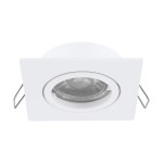 Recessed Spotlight 