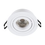 Recessed Spotlight 