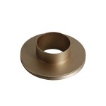 Reflector for Gordi 22W brass